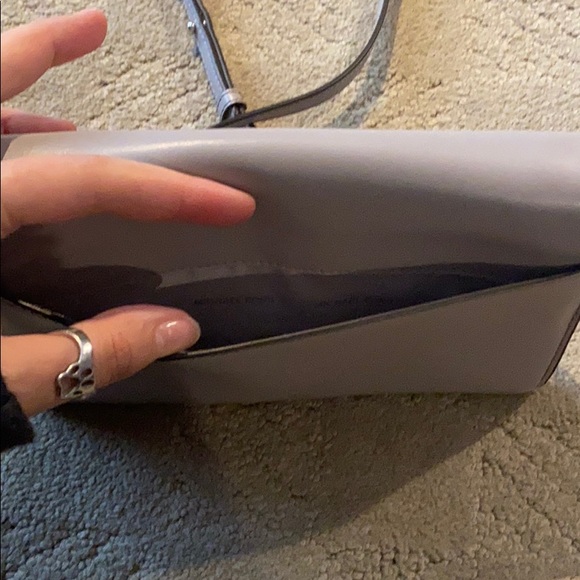 Mk crossbody wallet - Picture 2 of 5